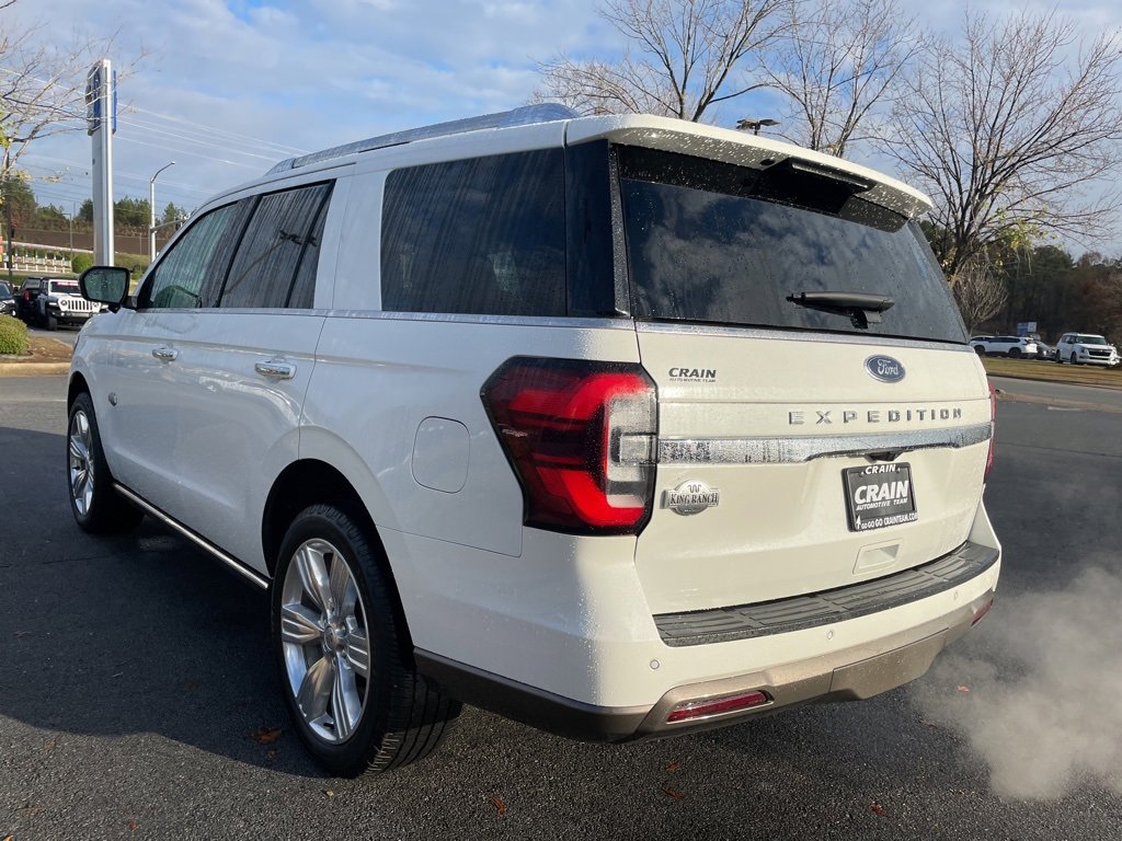 Used 2023 Ford Expedition King Ranch image 5