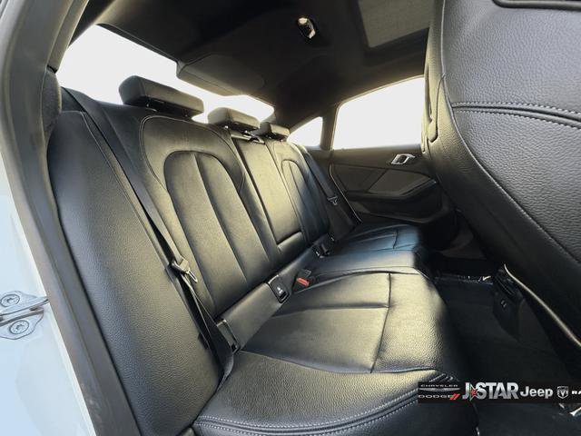 Used 2024 BMW M235i xDrive Gran Coupe w/ Premium Package AWD/4WD image 27