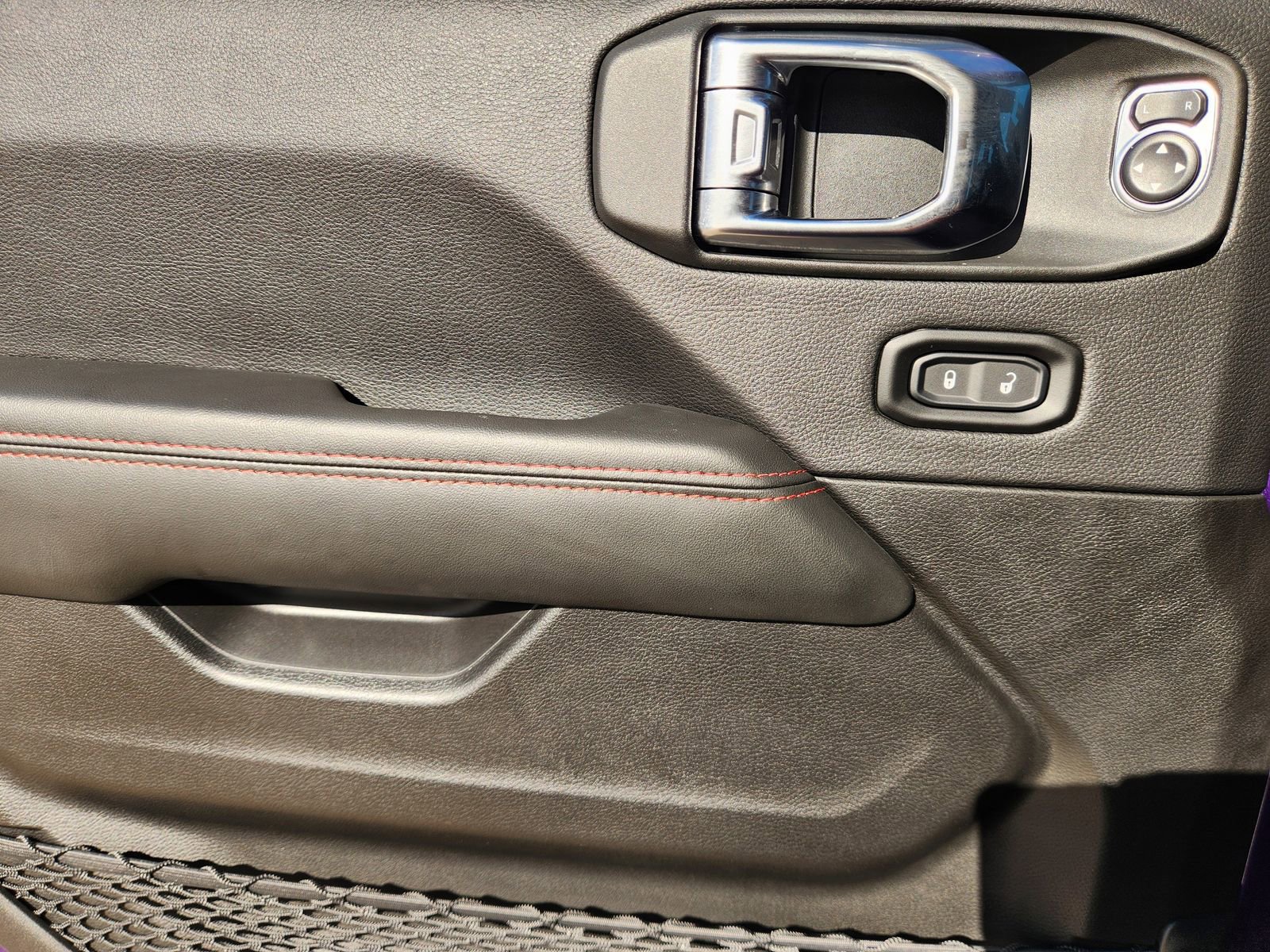 New 2026 Jeep Gladiator Rubicon image 18