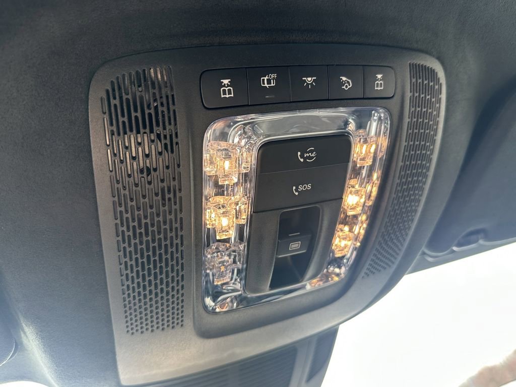 Certified 2024 Mercedes-Benz GLE 53 AMG 4MATIC Coupe image 34