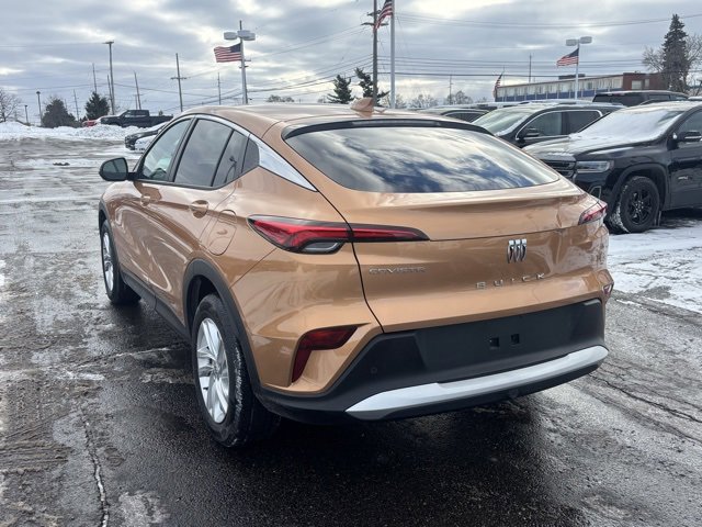 Used 2024 Buick Envista Preferred w/ Convenience I Package image 7