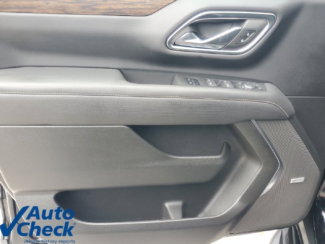 Used 2023 Chevrolet Tahoe Premier RWD image 23