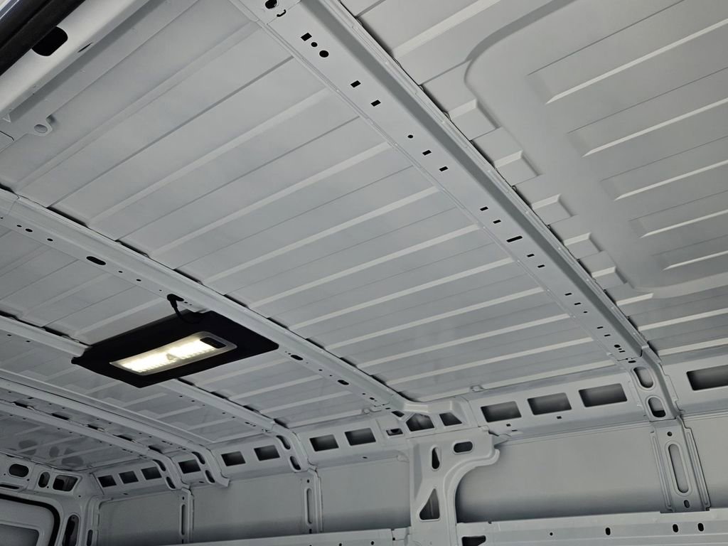 New 2026 RAM ProMaster 2500 w/ Convenience Group image 7