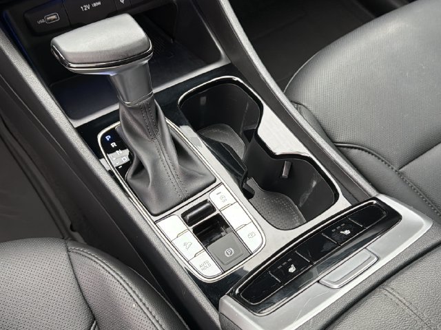 Certified 2024 Hyundai Tucson SEL w/ Convenience Package FWD image 34
