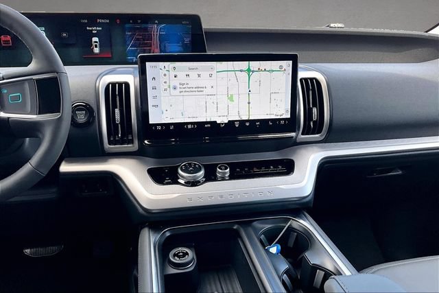 New 2027 Ford Expedition Active AWD/4WD image 7