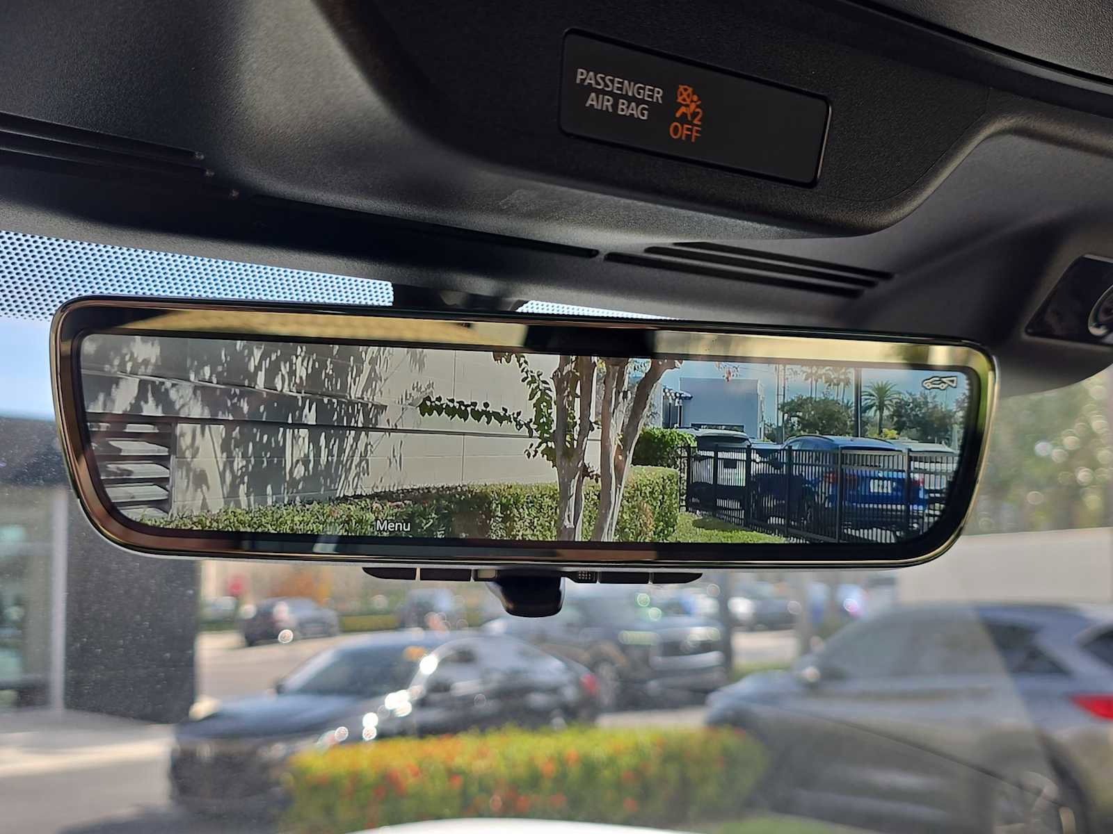 New 2026 INFINITI QX80 Autograph w/ Autograph Exterior Package image 27