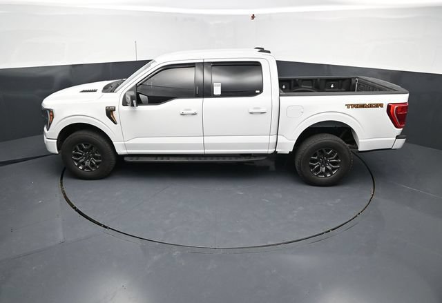 Used 2022 Ford F150 Tremor w/ Equipment Group 401A Mid AWD/4WD image 49
