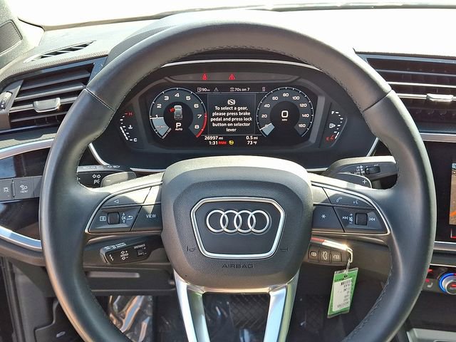 Used 2022 Audi Q3 2.0T Premium Plus image 24