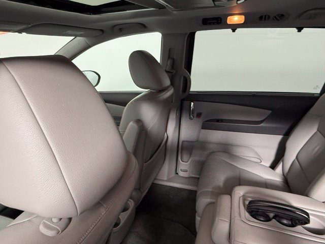 Used 2016 Honda Odyssey EX-L image 40