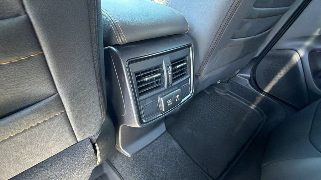 Used 2024 Subaru Forester Wilderness AWD/4WD image 17