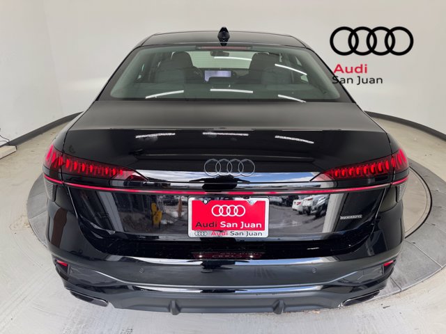 New 2026 Audi A6 Premium Plus AWD/4WD image 38
