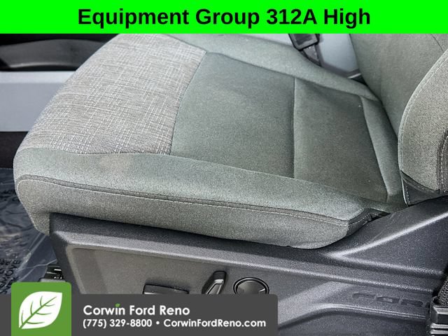 Certified 2023 Ford F150 Lightning XLT w/ Equipment Group 312A High AWD/4WD image 19