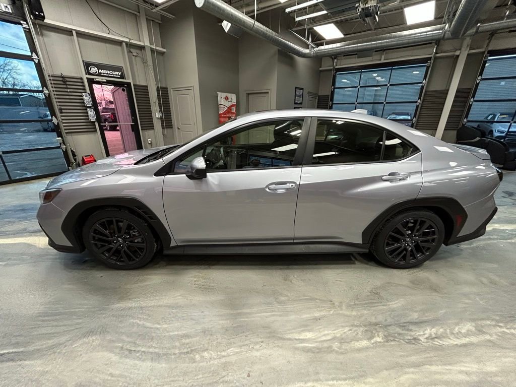 Used 2023 Subaru WRX Premium image 34