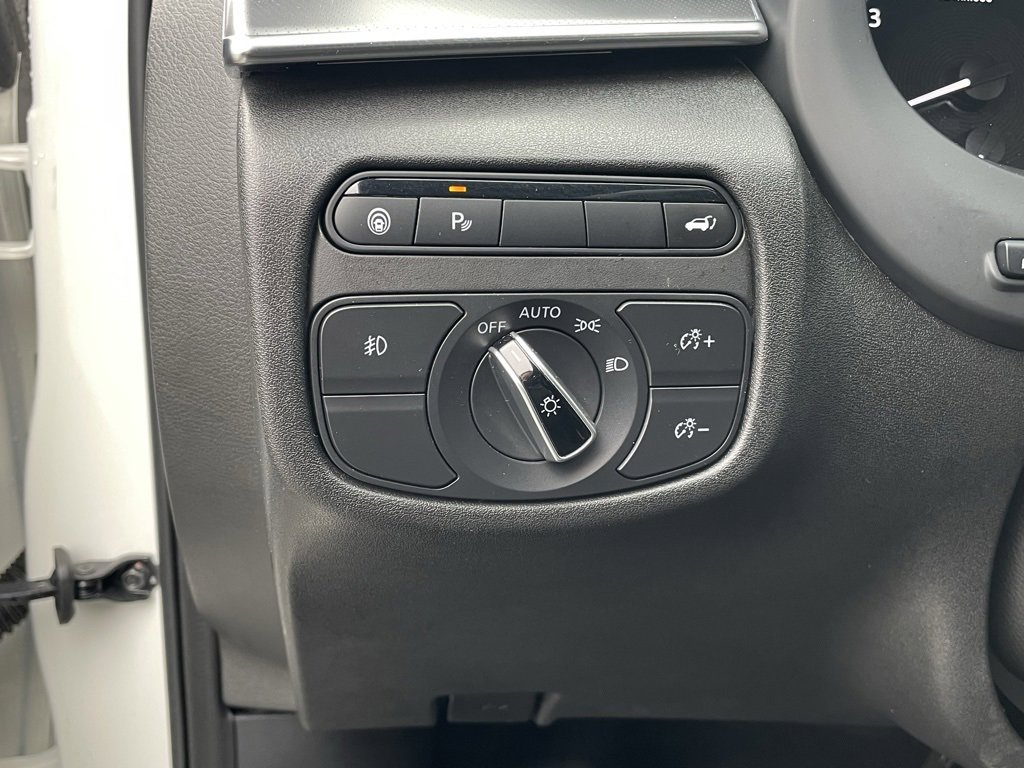 Used 2022 INFINITI QX55 Essential w/ Proassist Package image 13