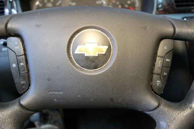 Used 2016 Chevrolet Impala LT FWD image 19