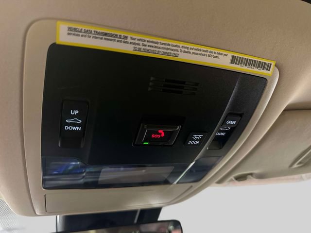 Certified 2022 Lexus RX 450hL AWD w/ Premium Package image 37