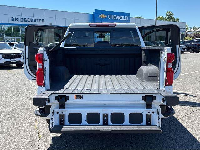 Used 2024 Chevrolet Silverado 1500 RST w/ Convenience Package II AWD/4WD image 13