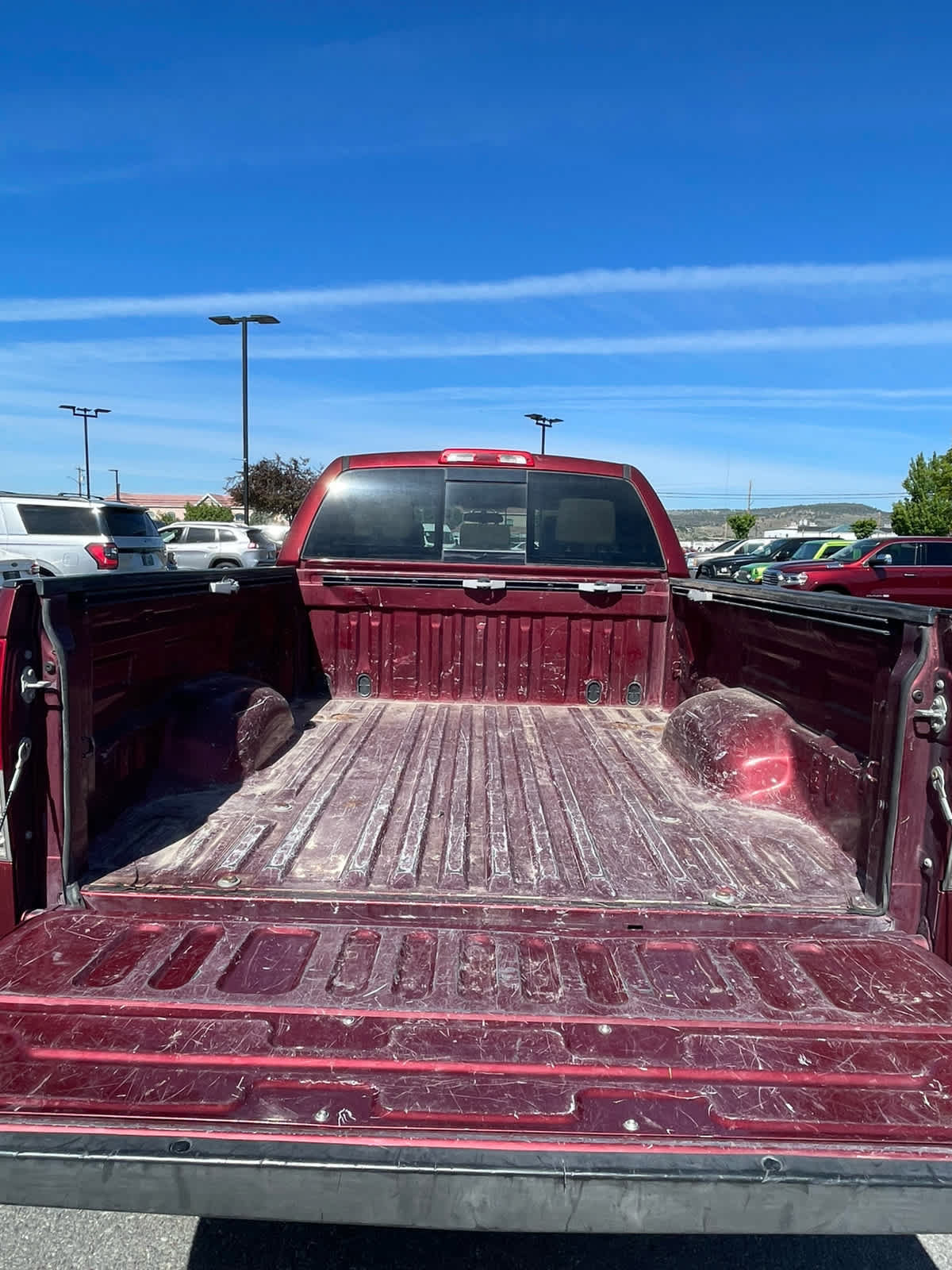 Used 2007 Toyota Tundra SR5 AWD/4WD image 13