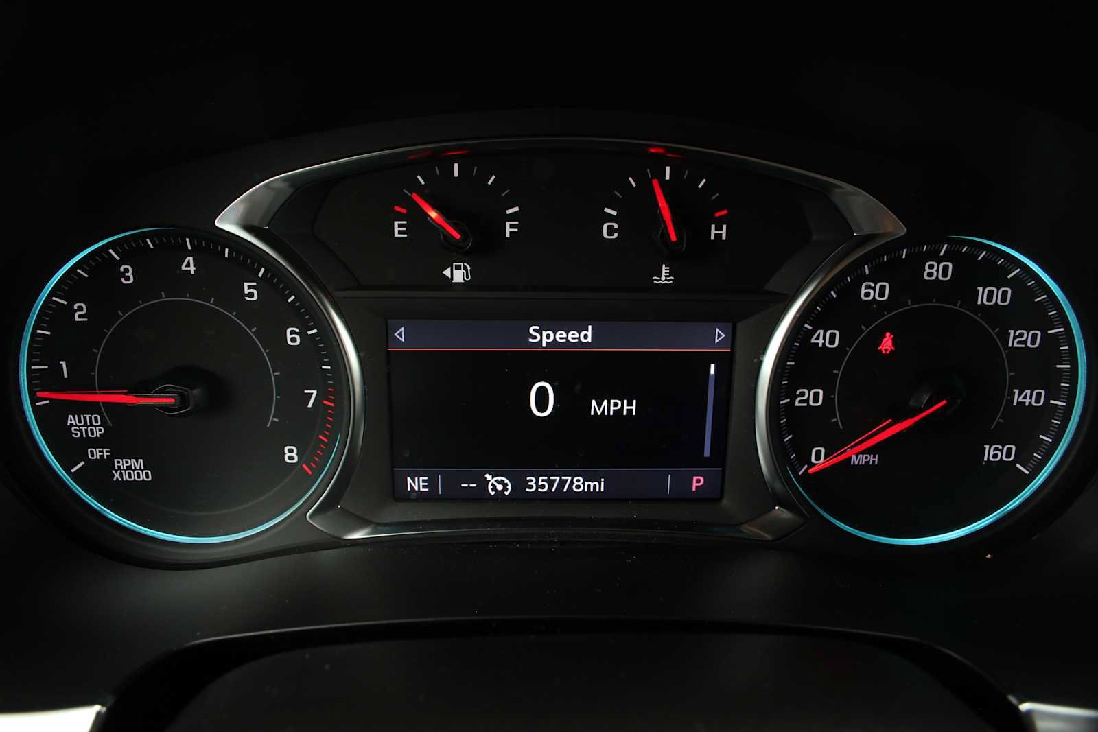 Used 2023 Chevrolet Traverse LT FWD image 38