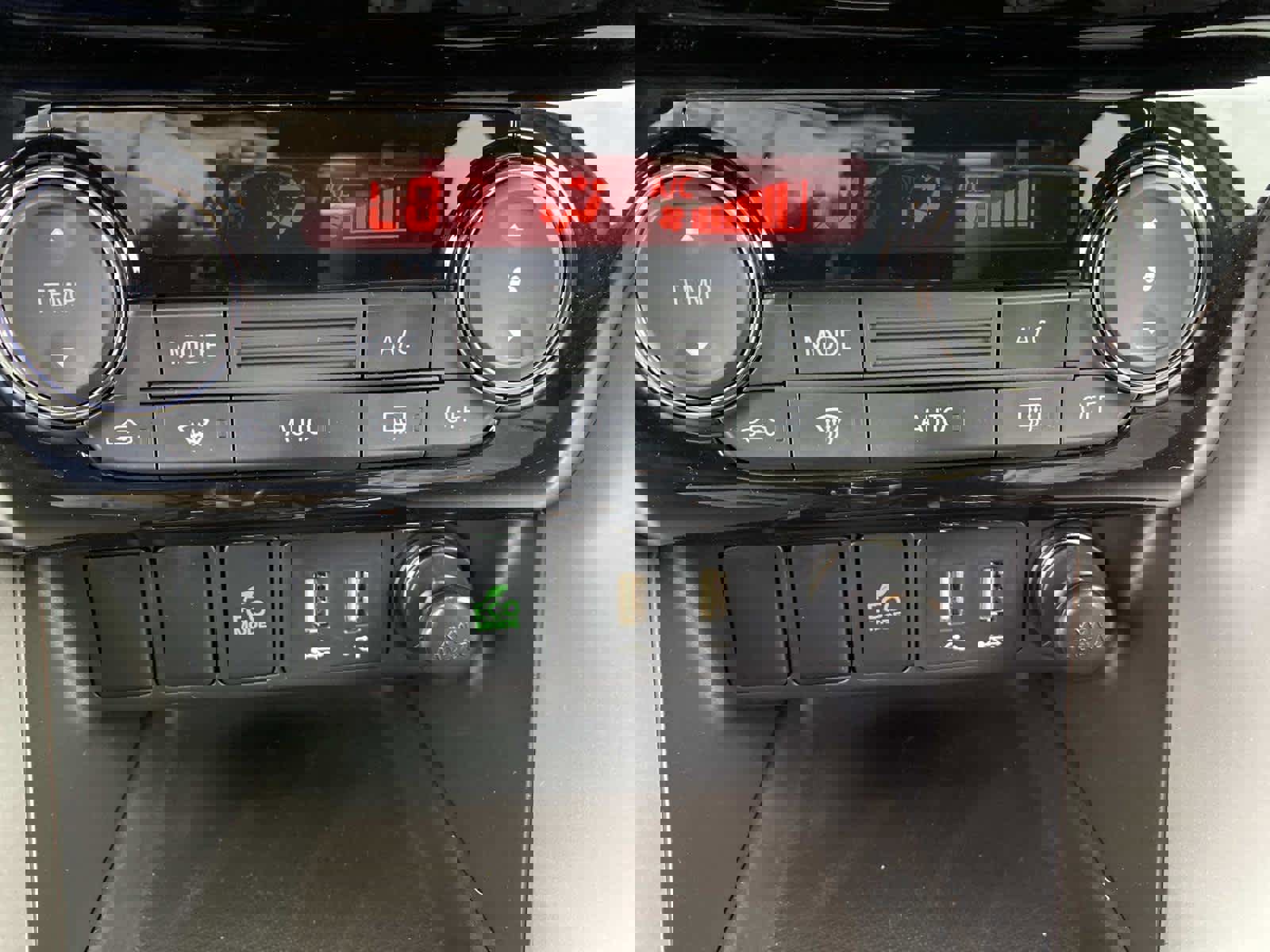 Used 2024 Mitsubishi Eclipse Cross Black Edition image 16