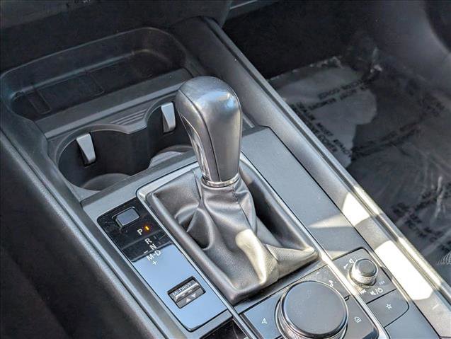 Used 2023 MAZDA CX-50 2.5 S w/ Cargo Package image 12