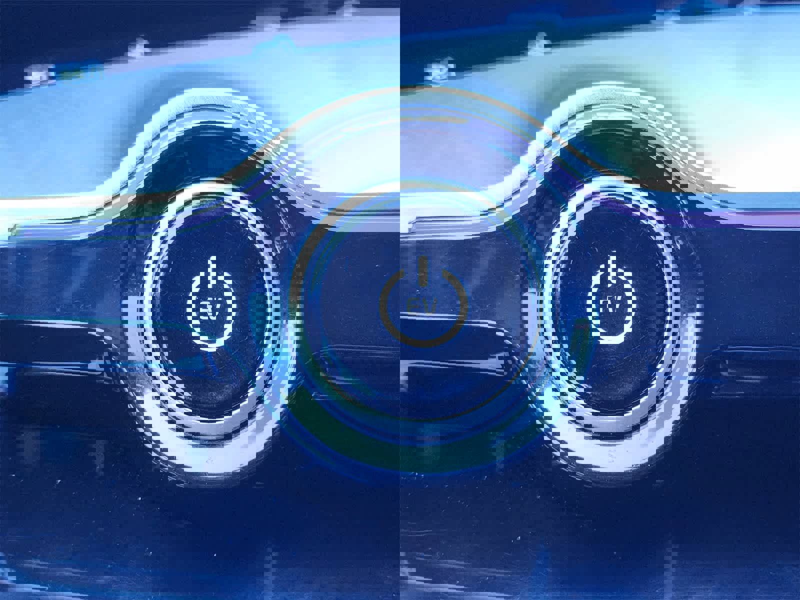 Certified 2023 Kia EV6 GT-Line w/ GT-Line Suede Seat Package image 21