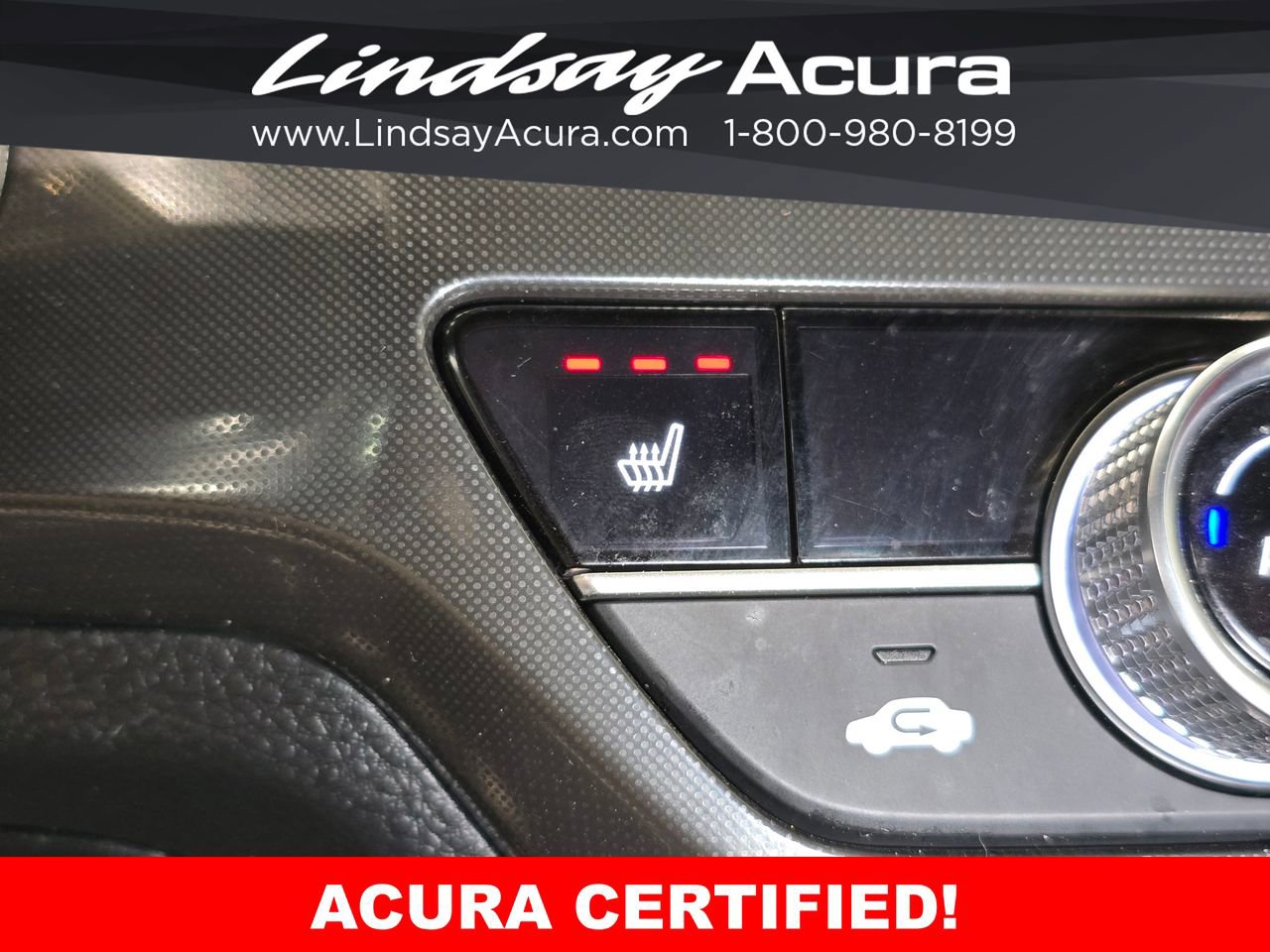Certified 2024 Acura Integra A-Spec image 20