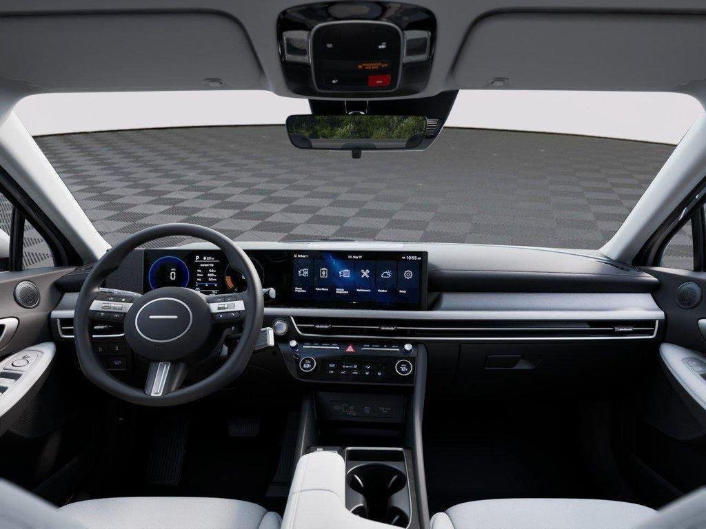 New 2026 Hyundai Sonata Blue FWD image 62