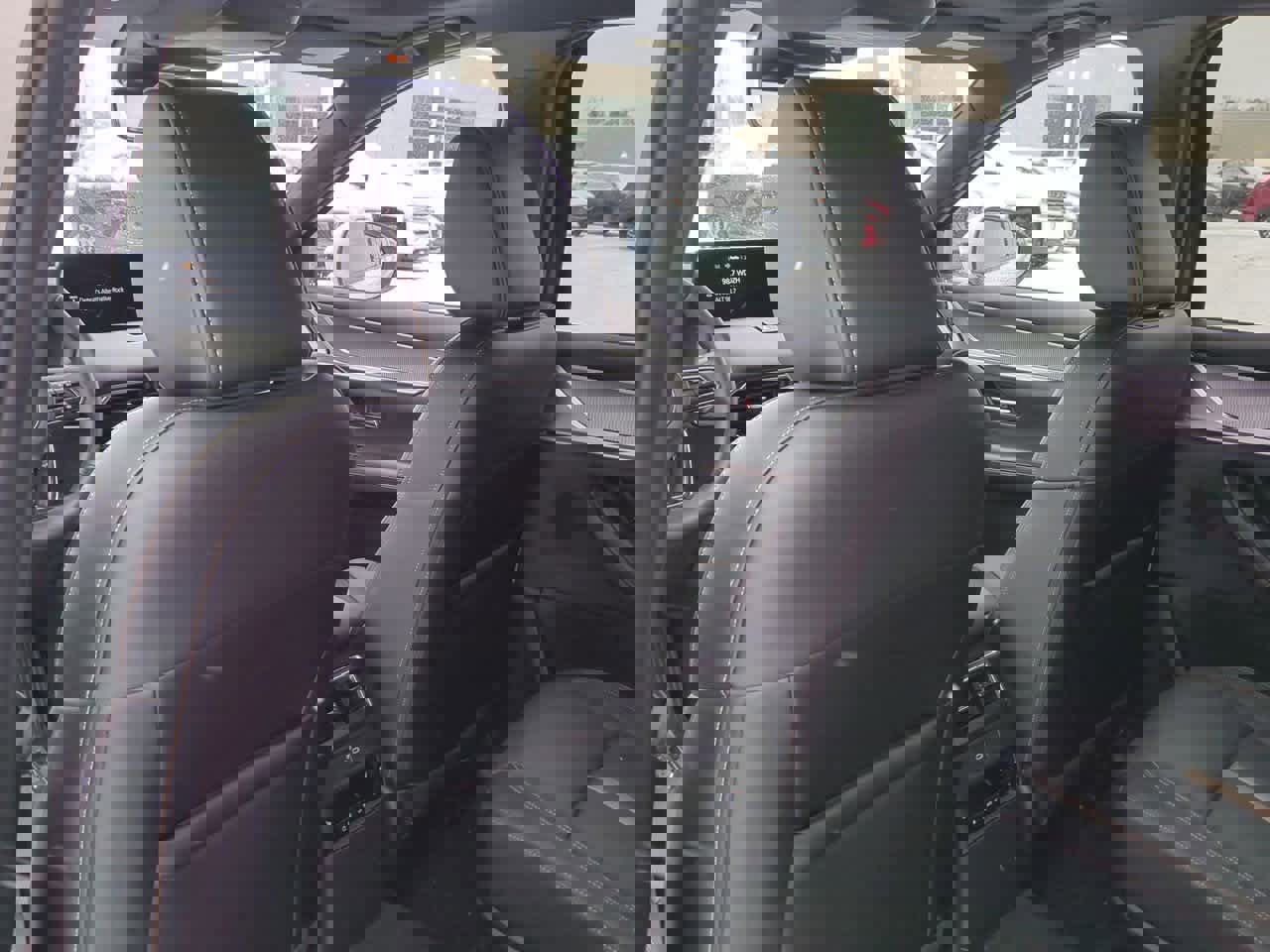 New 2026 MAZDA CX-90 Plug-In Hybrid w/ Premium Plus image 17