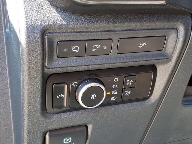 Used 2023 Ford F150 XLT w/ Equipment Group 302A High AWD/4WD image 22