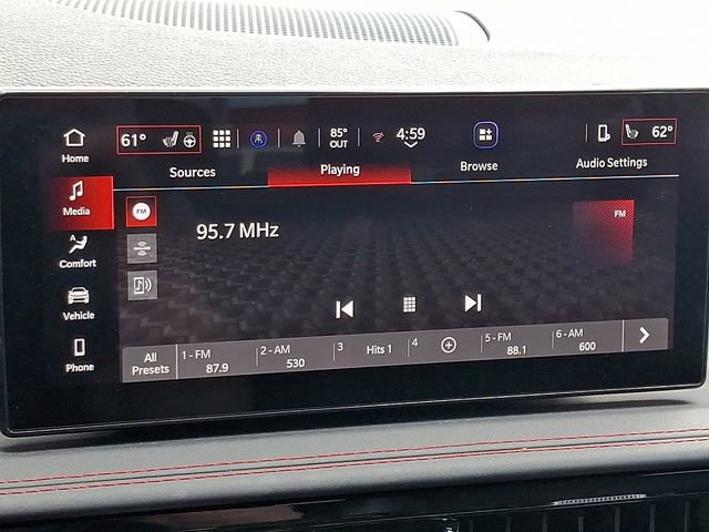 Used 2024 Dodge Hornet R/T image 17