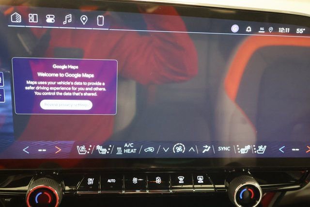 New 2026 Chevrolet Blazer EV SS image 22