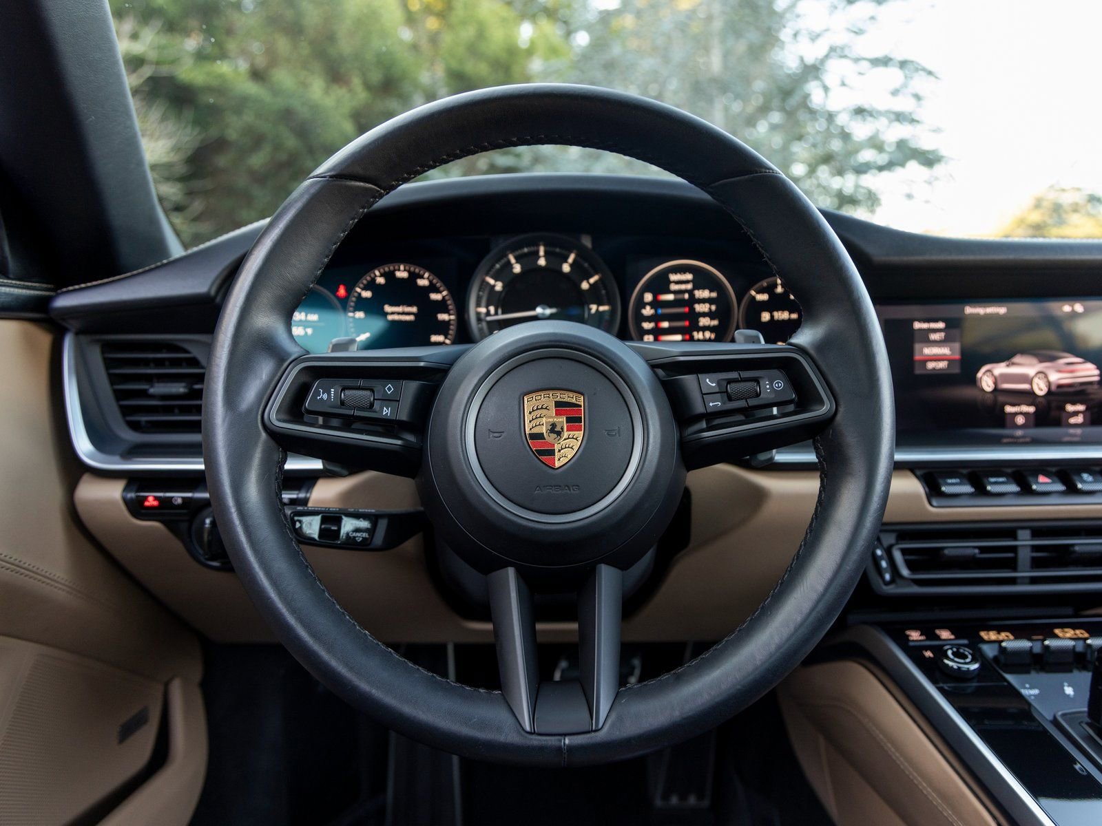 Certified 2020 Porsche 911 Carrera S image 29