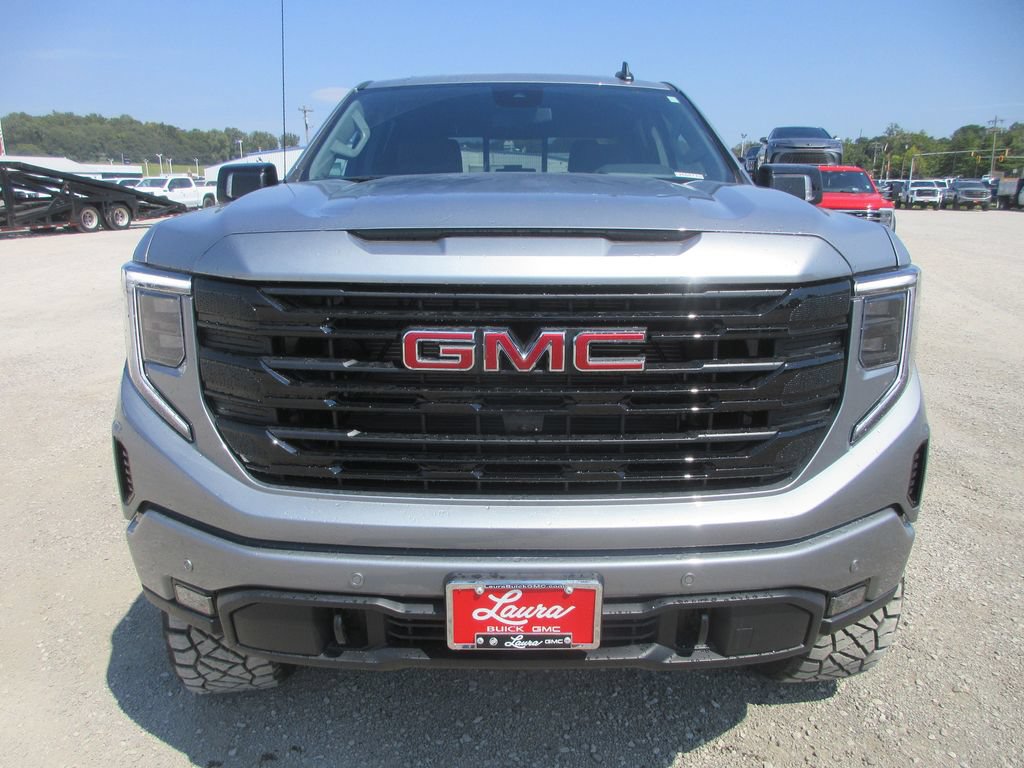 New 2026 GMC Sierra 1500 Elevation w/ Elevation Premium Package AWD/4WD image 13