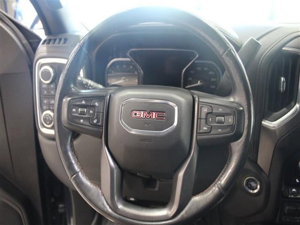 Used 2019 GMC Sierra 1500 AT4 w/ AT4 Premium Package image 37