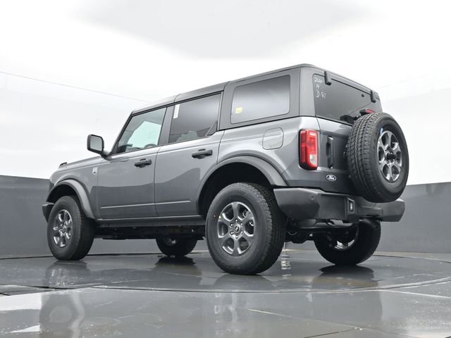 New 2026 Ford Bronco Big Bend AWD/4WD image 24