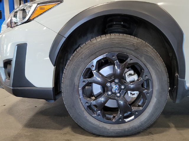 Used 2023 Subaru Crosstrek 2.0i Premium w/ Special Edition AWD/4WD image 14