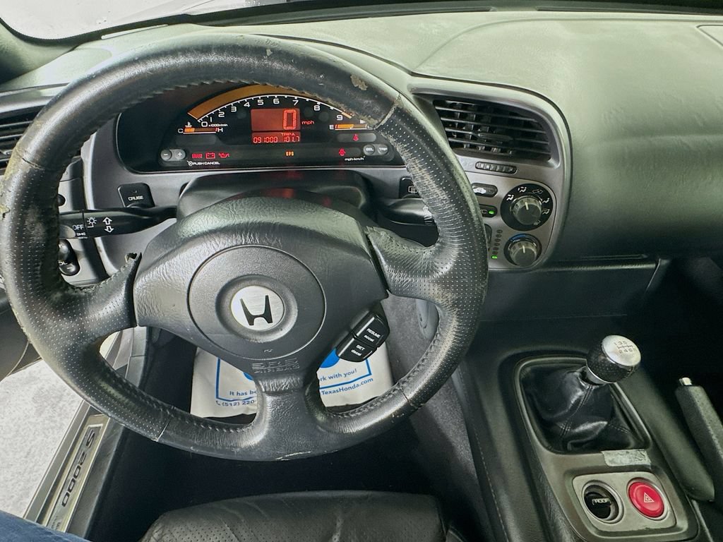 Used 2003 Honda S2000 image 12