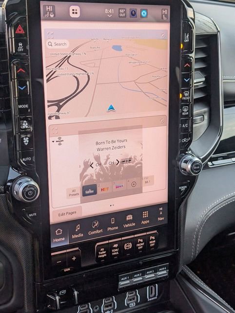 New 2026 RAM 2500 Limited image 19