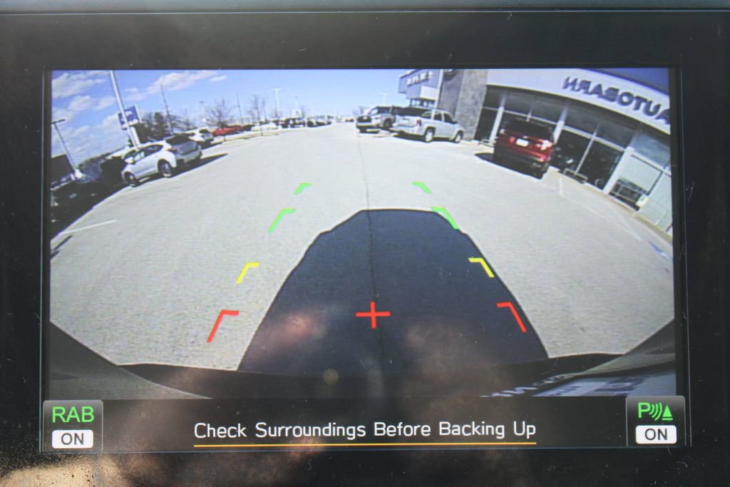 Certified 2024 Subaru Forester Limited image 20