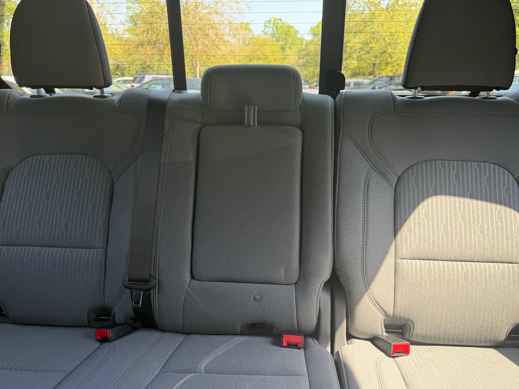 Used 2023 RAM 1500 Big Horn RWD image 29