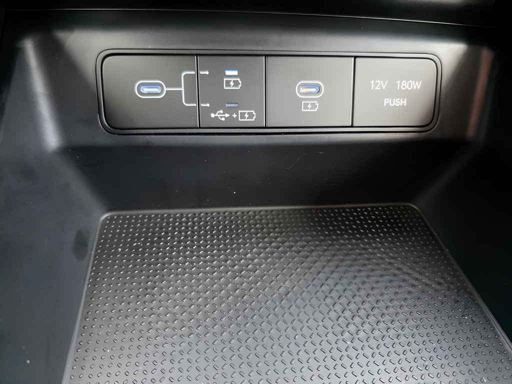 New 2026 Hyundai Tucson SEL Plus AWD/4WD image 21