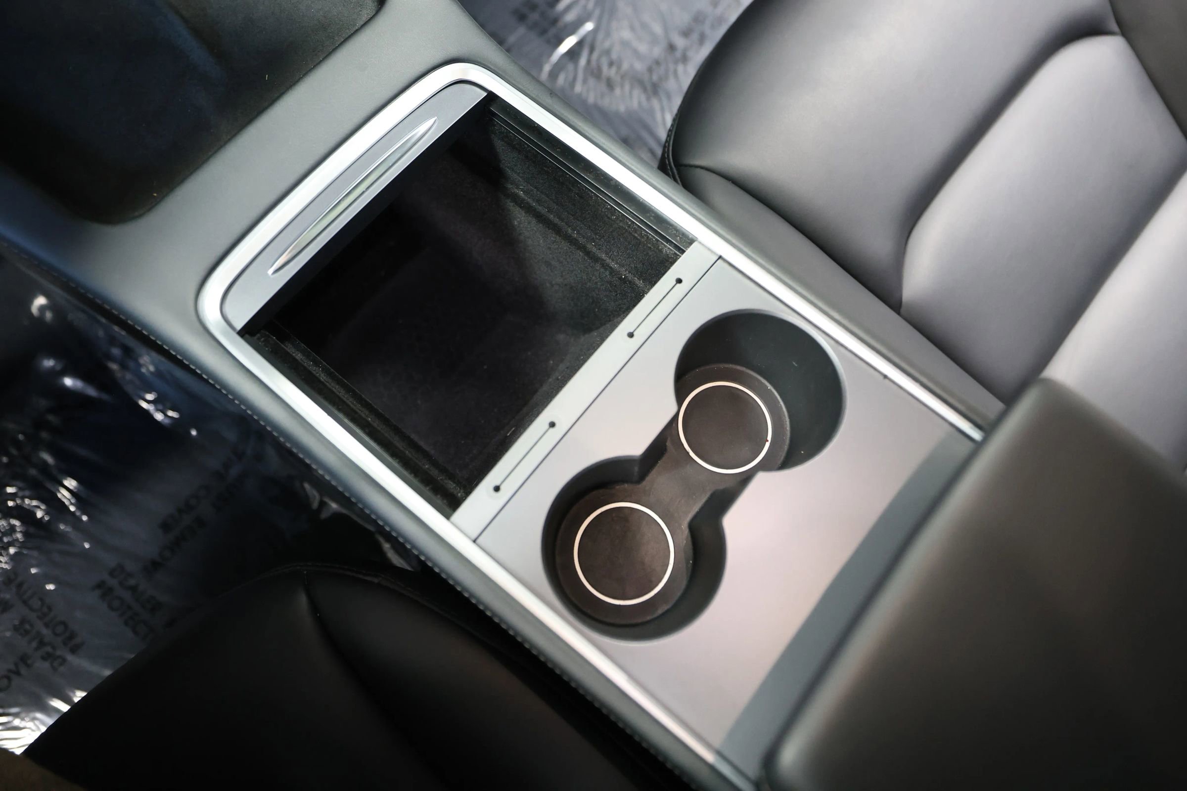 Used 2021 Tesla Model Y Long Range image 35