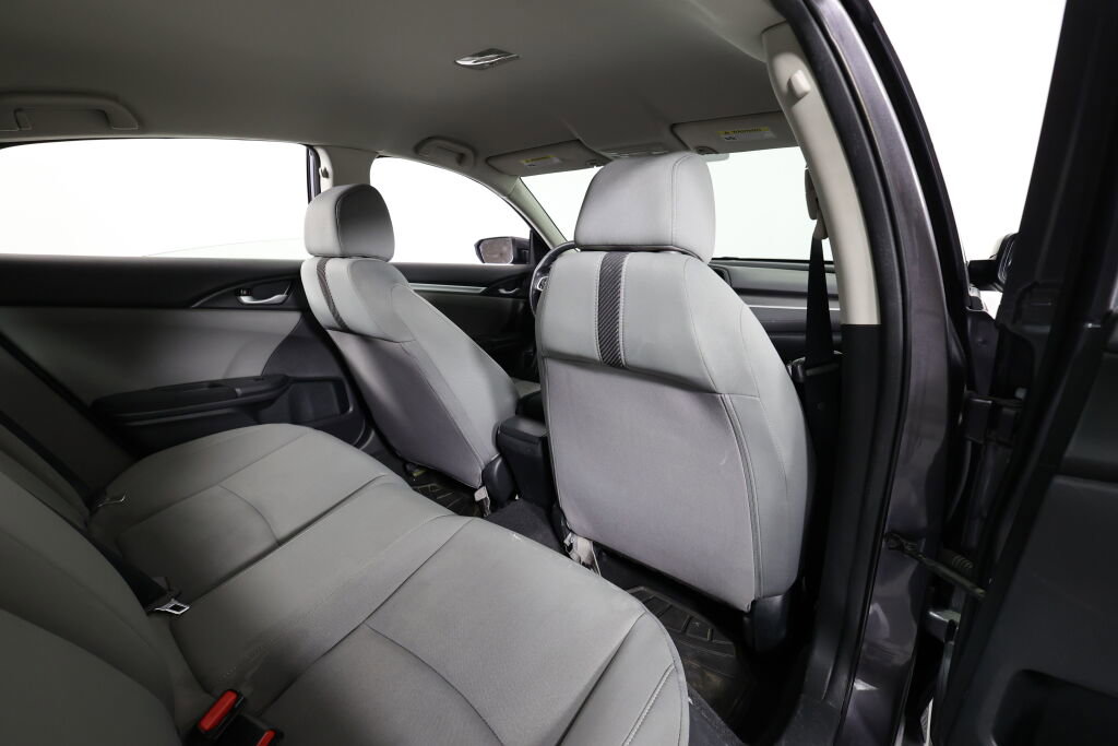 Used 2018 Honda Civic LX image 19