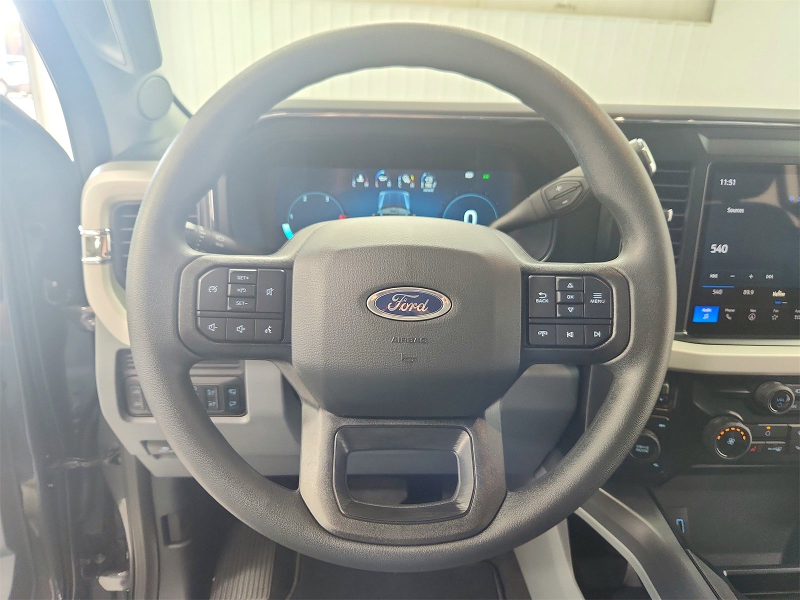 New 2026 Ford F250 XLT w/ XLT Premium Package image 22