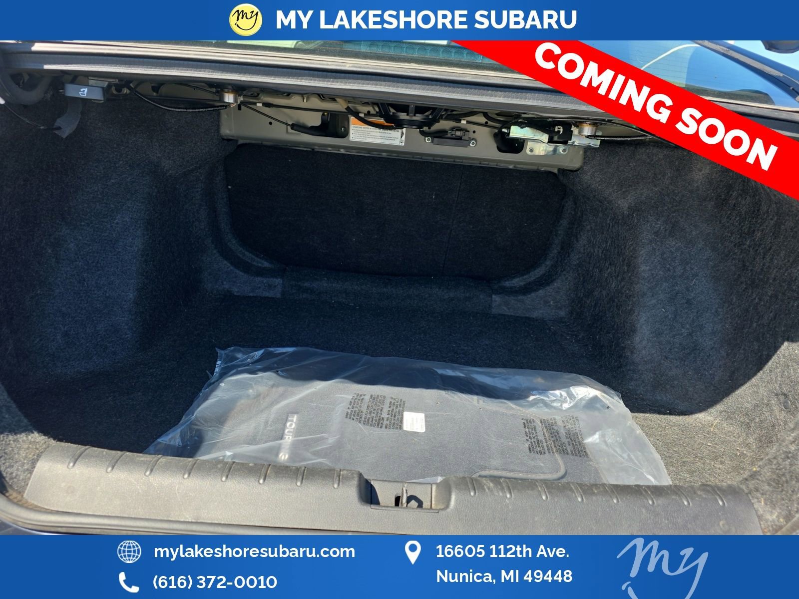 Used 2019 Honda Insight Touring image 15