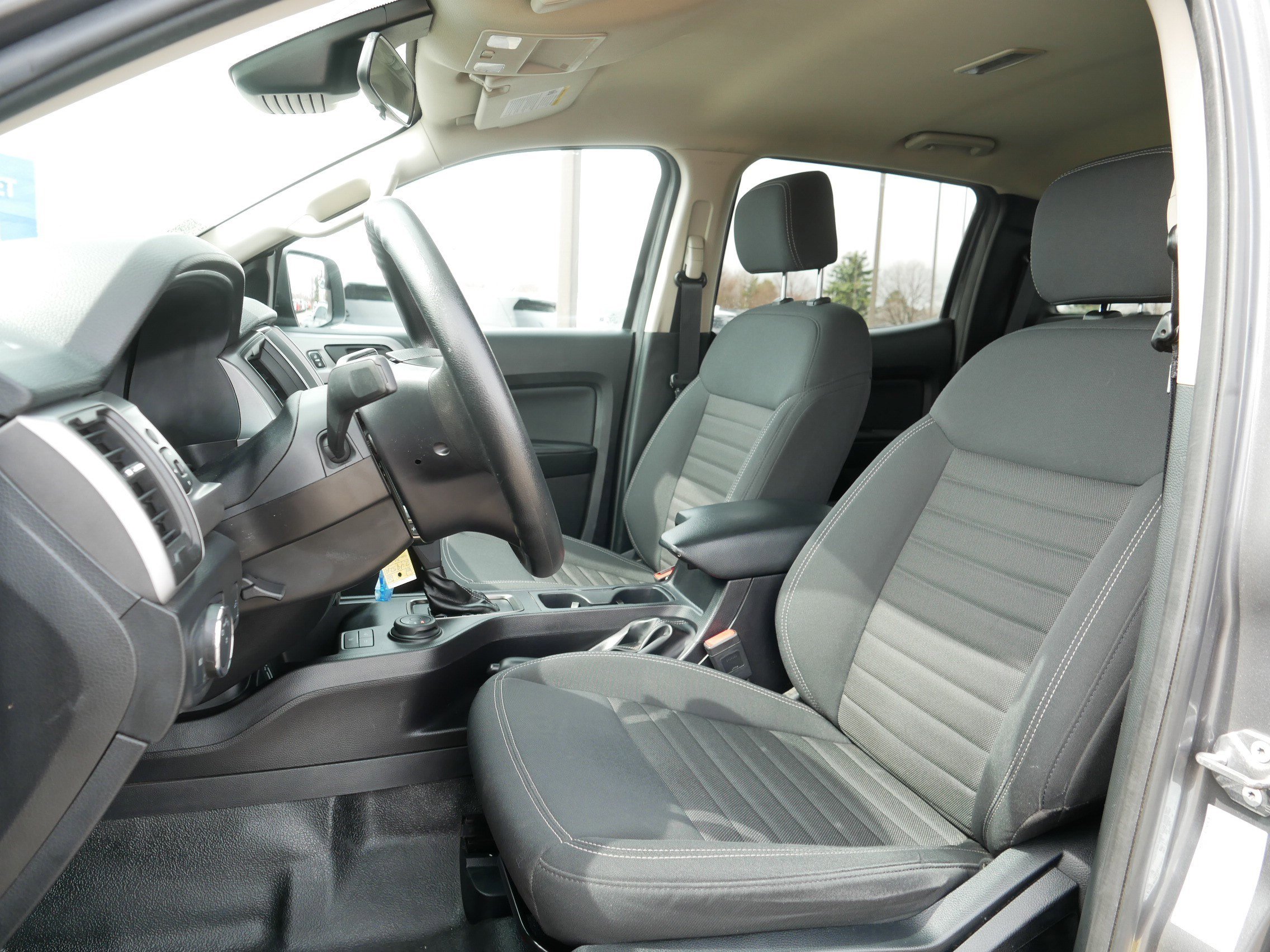 Used 2021 Ford Ranger XL w/ Equipment Group 101A High image 33