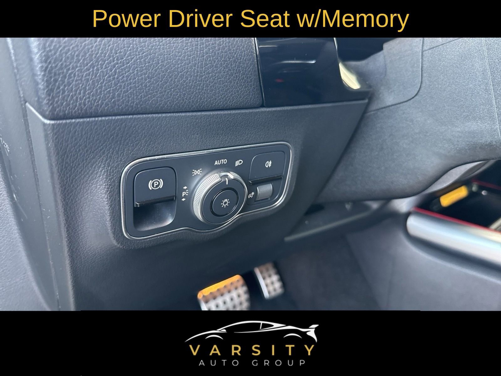 Used 2022 Mercedes-Benz GLA 35 AMG 4MATIC image 20