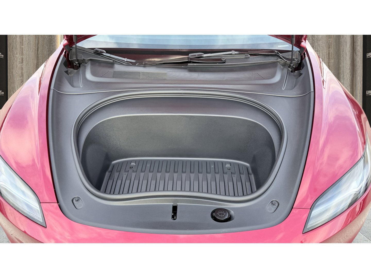 Used 2025 Tesla Model 3 Long Range image 23