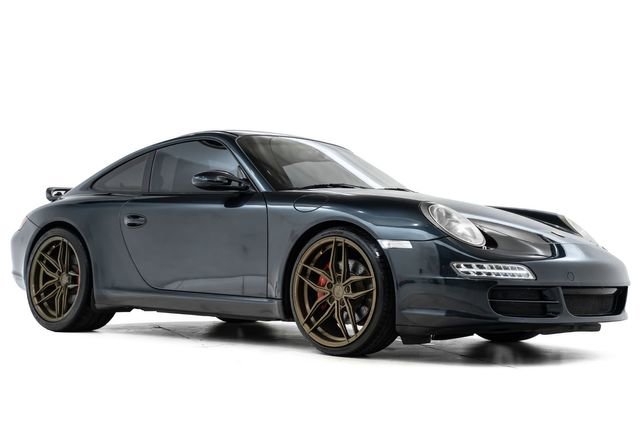 Used 2007 Porsche 911 Carrera S RWD image 6